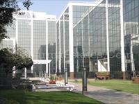 10,000 Sq.ft. Commercial Office Space for Rent DLF Corporate Park, MG Road, Gurgaon Opposite Metro