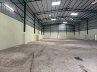 Warehouse / Godown for rent in Puzhal, Chennai