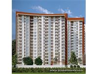 3 Bedroom Flat for sale in Vajram Codename KGF, Kogilu, Bangalore