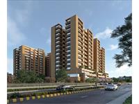 2 Bedroom Apartment / Flat for sale in South Bopal, Ahmedabad