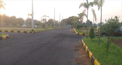 Residential Land for sale in Muthangi, Hyderabad