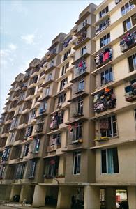 1 Bedroom Apartment for sale in Titwala, Thane