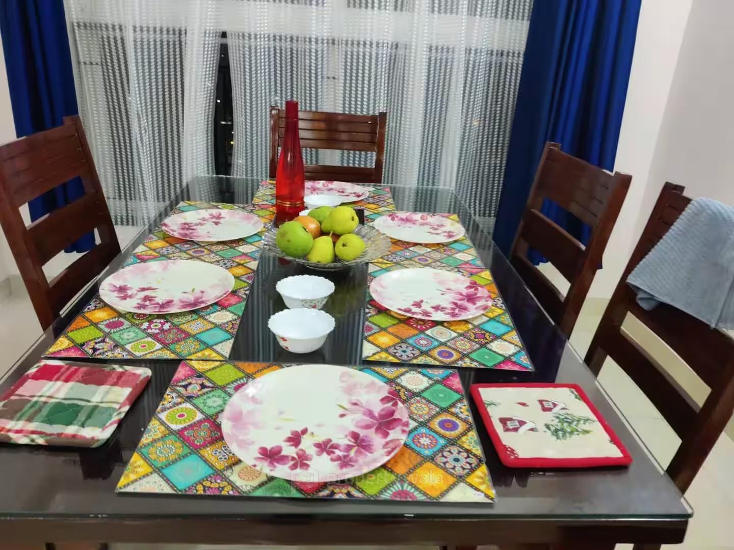 Dinning Room
