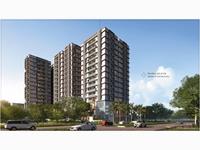 4.5BHK FLAT AT DELTA SQUARE