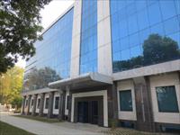 5,000 Sq.ft. Fully Furnished Commercial Office Space for Rent in Vasant Kunj New Delhi