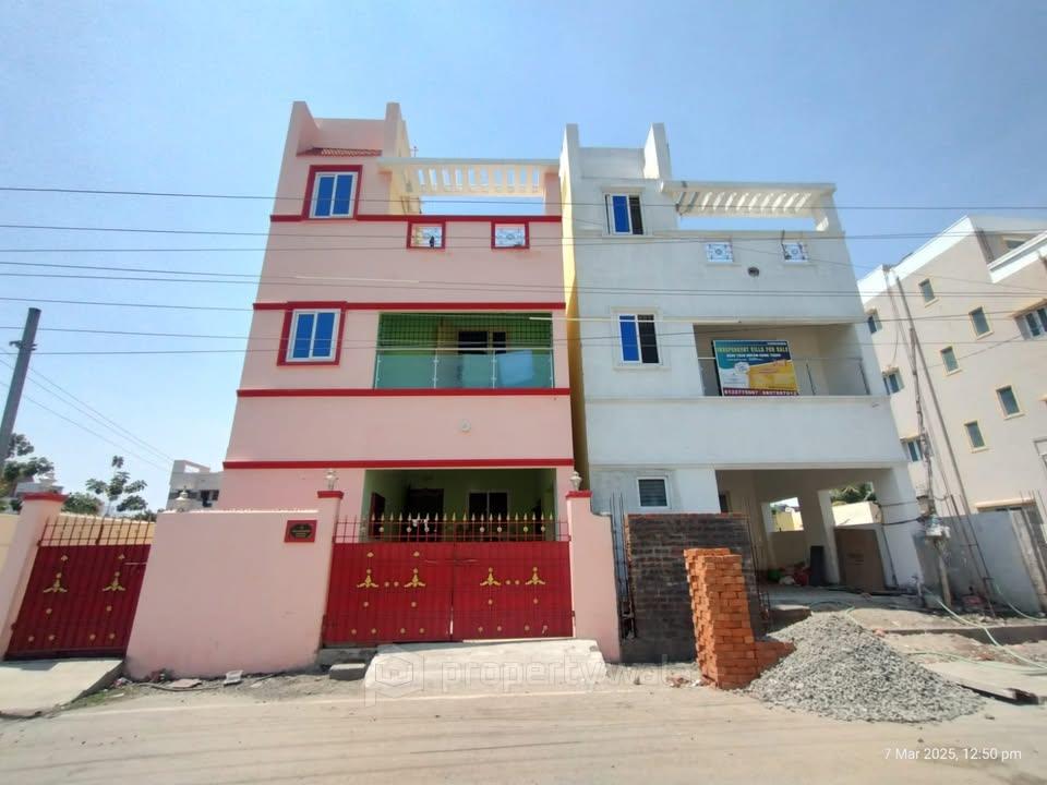Main Entrance