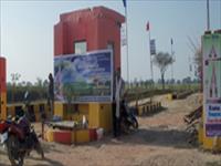 Land for sale in Rama Shree Hari Vatika, Vrindavan, Mathura