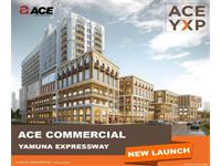 1 Bedroom Flat for sale in Ace Yamuna Expressway, Sector 22D Yamuna Expressway, Greater Noida