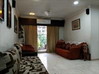 1 bhk flat for rent in Raheja Vihar, Chandivali