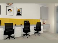 Office Space for rent in Vastrapur, Ahmedabad