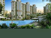 3 Bedroom Flat for rent in Emaar MGF Imperial Gardens, Sector-102, Gurgaon