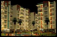 2 Bedroom House for rent in Acme Heights, Kharar, Mohali