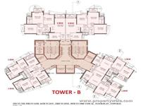 Tower Plan-B