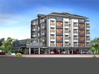 2 Bedroom Flat for sale in Alba Crest, Vazhakkala, Kochi