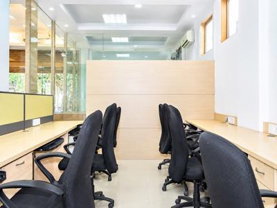 Coworking Space for rent in Nungambakkam, Chennai