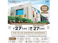 Shopping Mall Space for sale in Karol Bagh, New Delhi