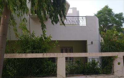 4 Bedroom Independent House for sale in Gotri, Vadodara