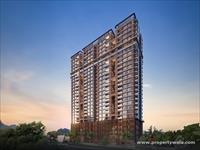 3 Bedroom Flat for sale in SSPL The Strand Abodes, Kharadi, Pune