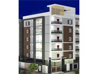 2 Bedroom Apartment / Flat for sale in Bachupally, Hyderabad