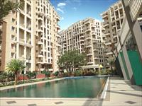 2 Bedroom Apartment / Flat for rent in Nyati Elan, Wagholi, Pune