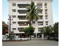 25 YEARS OLD FLAT IN WEST MARREDPALLY SECUNDERABAD