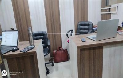 Office Space for rent in BBD Bagh, Kolkata