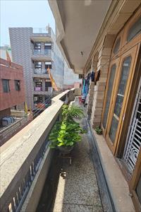 Apartment for sale in Ram Nagar, Ghaziabad