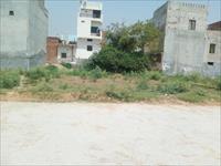 Plot For Sale At Tulsi Nagar Near Jain Mandir.