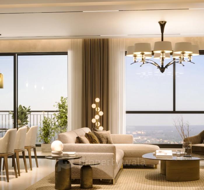 Project - Living Room
