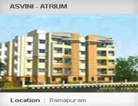 Asvini Atrium