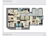 Floor Plan A