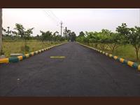 Land for sale in Sree Sai Garden, Anandapuram, Visakhapatnam