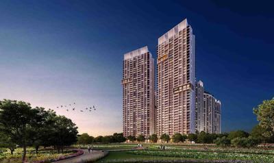 4 Bedroom Apartment for sale in Yadavanahalli, Bangalore