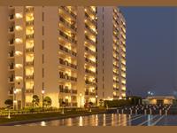 3 Bedroom Flat for sale in Central Park Flower Valley Aqua Front Towers, Sohna, Gurgaon