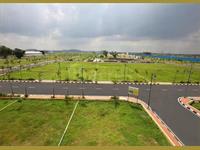 Land for sale in Sector 22D Yamuna Expressway, Greater Noida