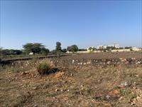 158 square yard, JDA, south, Residential plot is available for sale at Jagatpura