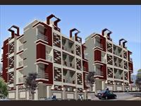 1 Bedroom Flat for sale in Balaji Aangan, Karjat, Raigad