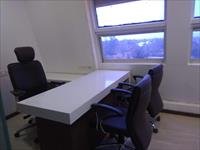 Fully Furnished Plug & Play Office Space Available on Lease Nehrunagar