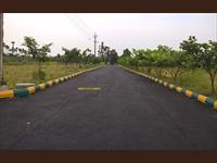 Land for sale in Sree Sai Garden, Atchutapuram, Visakhapatnam