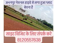 Residential Plot / Land for sale in Abhanpur, Raipur