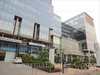 Office for rent in Global Foyer, Golf Course Rd, Gurgaon
