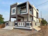 2 Bedroom House for sale in Kodigehalli Main Road area, Bangalore