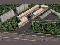 South Extension I Commercial Land In Mohali