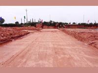 Residential plot for sale in Hyderabad