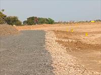 Commercial and residential plots for sale Near Dighori Umred Road Nagpur