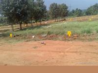 Land for sale in Aashrithaa Aspire, Anekal, Bangalore