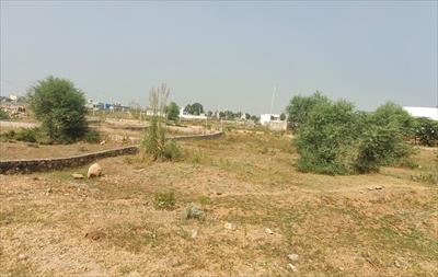 Residential Land for sale in Malviya Nagar, Jaipur