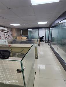Office Space for rent in Connaught Place, New Delhi