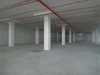 Modern RCC Warehouse in Santragachi, Howrah
