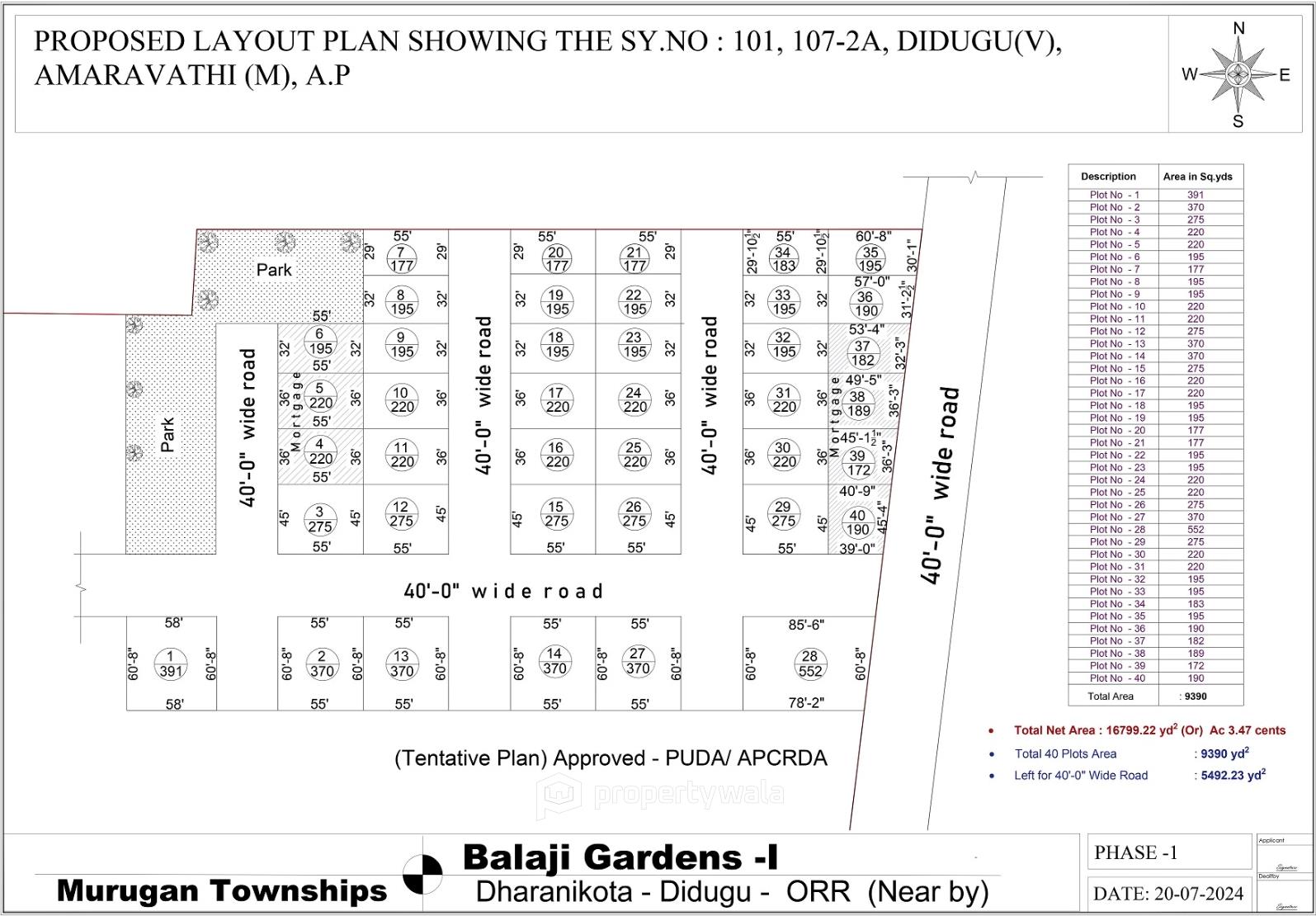 Layout